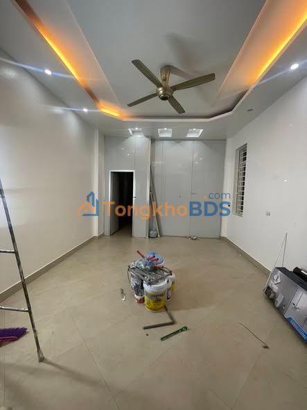 Cho Thuê Nhà 5 Ngủ Võ Cường, Bắc Ninh - Giá 25 Triệu/Tháng