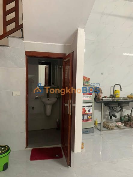 Cho thuê Nhà 2 Ngủ Phường Khắc Niệm, Bắc Ninh - Giá 6 Triệu/Tháng