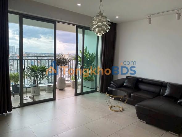 Căn hộ Rivera Point Q7 99m² 23 triệu - View đẹp