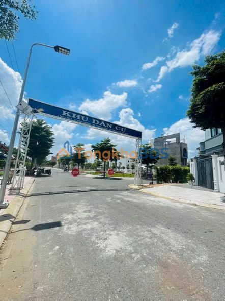 Cho thuê kho xưởng 180m² đường Lê Văn Lương, Nhà Bè - Giá 9.9 triệu/tháng