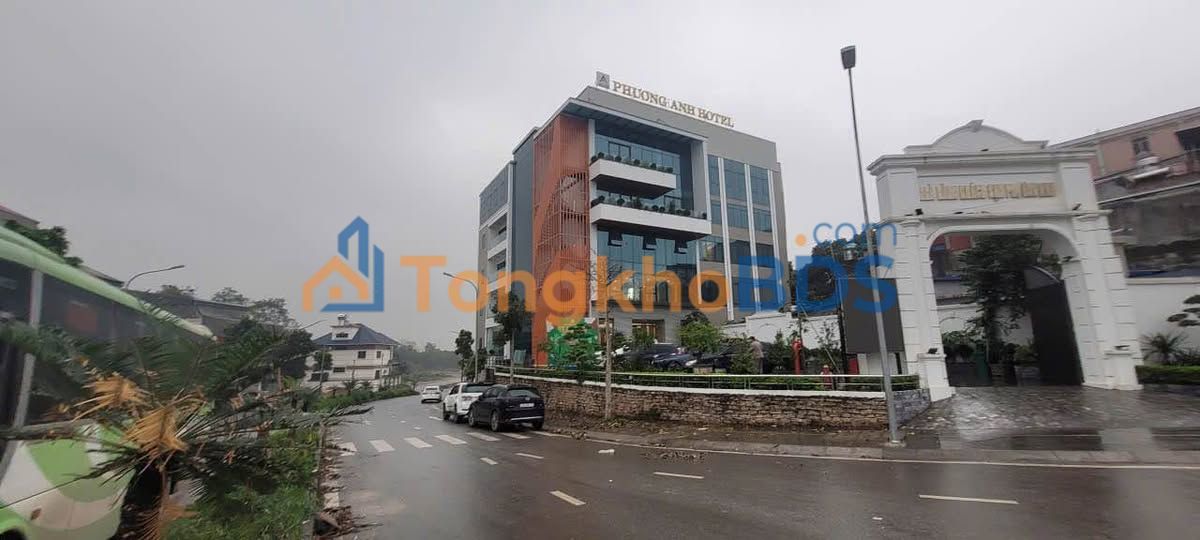 Bán Đất Nền KDC Số 4 Tân Lập, Thái Nguyên - 96.5m² Hướng Đông, Gần Cao Tốc HN-TN