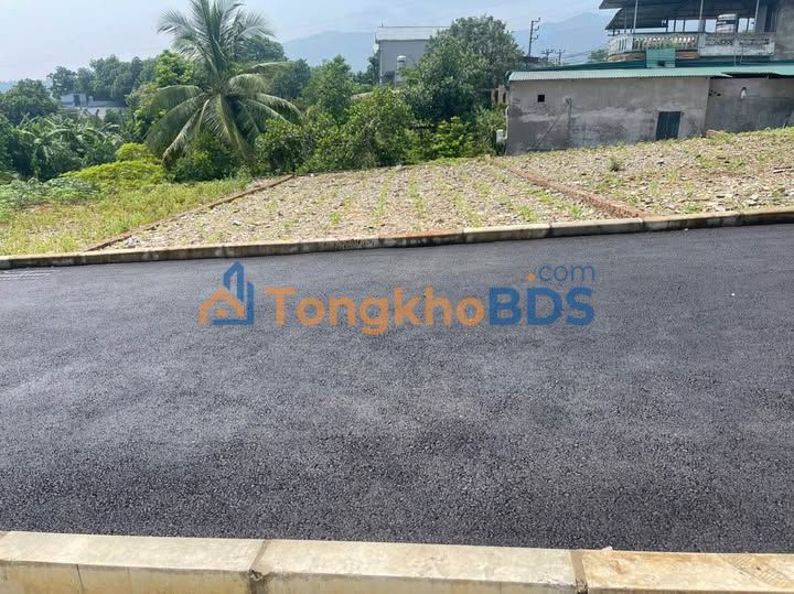 Đất nền Mỹ Lương Chương Mỹ 140m² 1,35 tỷ - Sổ đỏ chính chủ