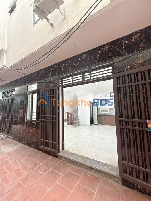 Nhà riêng Phụng Châu, Chương Mỹ 30,1m² giá 3,15 tỷ - Chính chủ bán