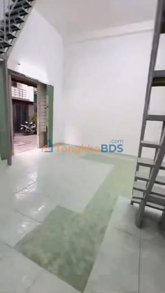 Cho thuê nhà nguyên căn 96m² P.Bình Thuận, Bình Tân - Giá 8 triệu/tháng