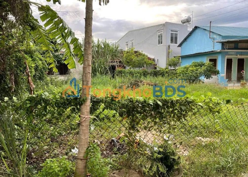 Bán Đất Nhơn Phú Quy Nhơn 65m² - Sổ Hồng Sẵn Sàng - Giá 1.1 Tỷ