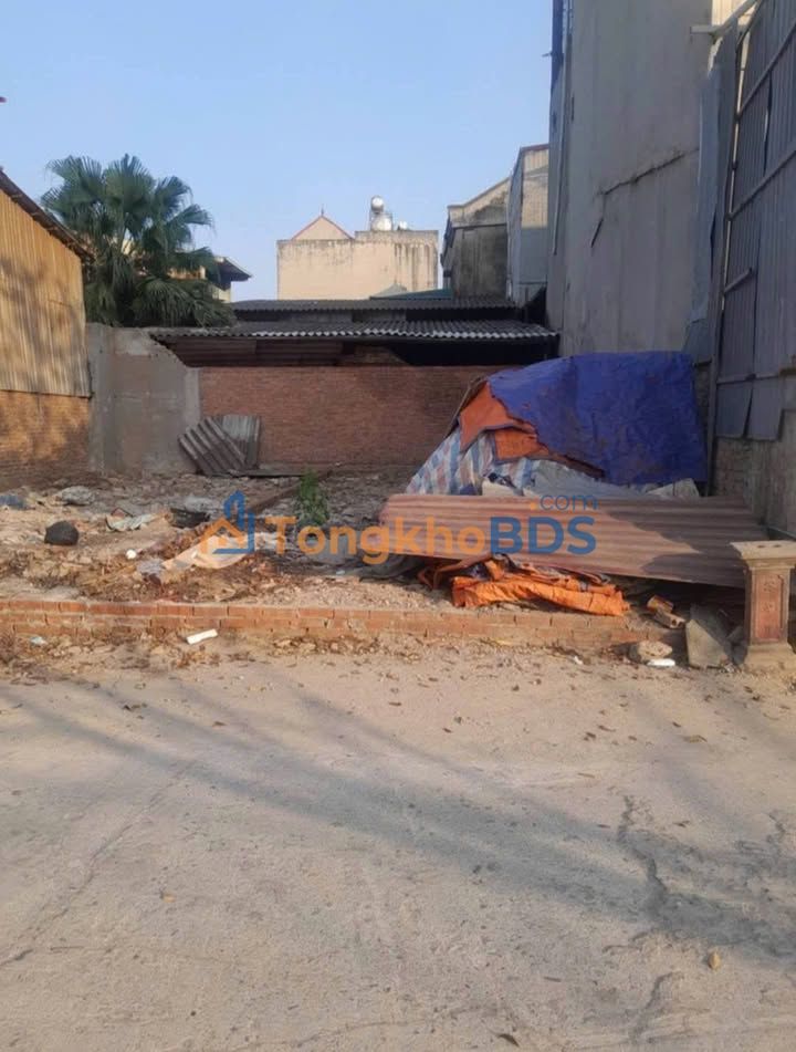 Bán đất 63m² Phù Khê, Từ Sơn - Đường ô tô, giá chỉ hơn 2 tỷ