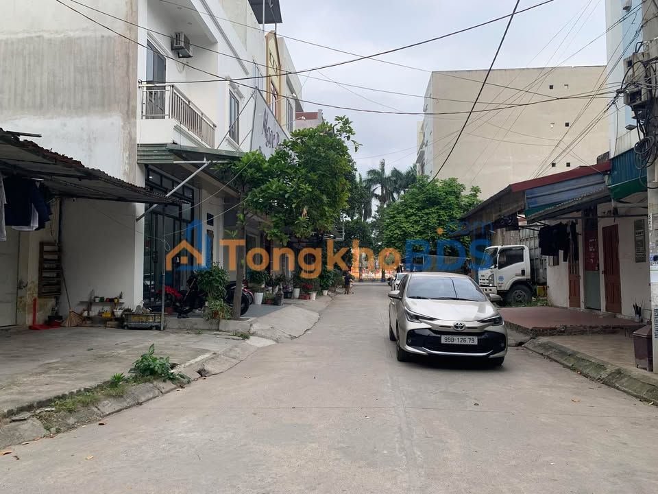 Nhà 4 Tầng Đồng Xép 90m² 4.x Tỷ - Kinh Doanh & An Cư Đỉnh Cao