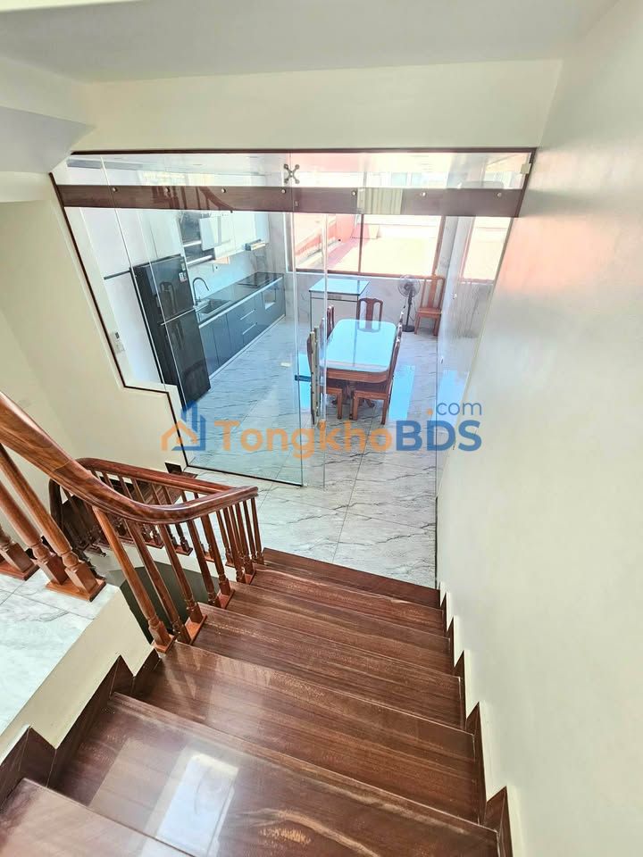 Nhà Phố 6 Tầng Kinh Doanh Võ Cường, Bắc Ninh - 77.6m² - 16 Tỷ