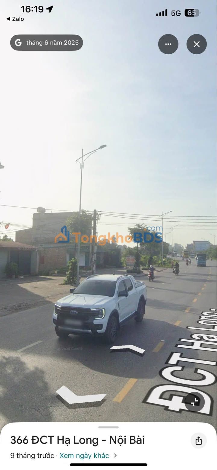 Đất Thổ Cư Quế Võ 70m² - Sổ Đỏ Sẵn Sàng, Gần KCN