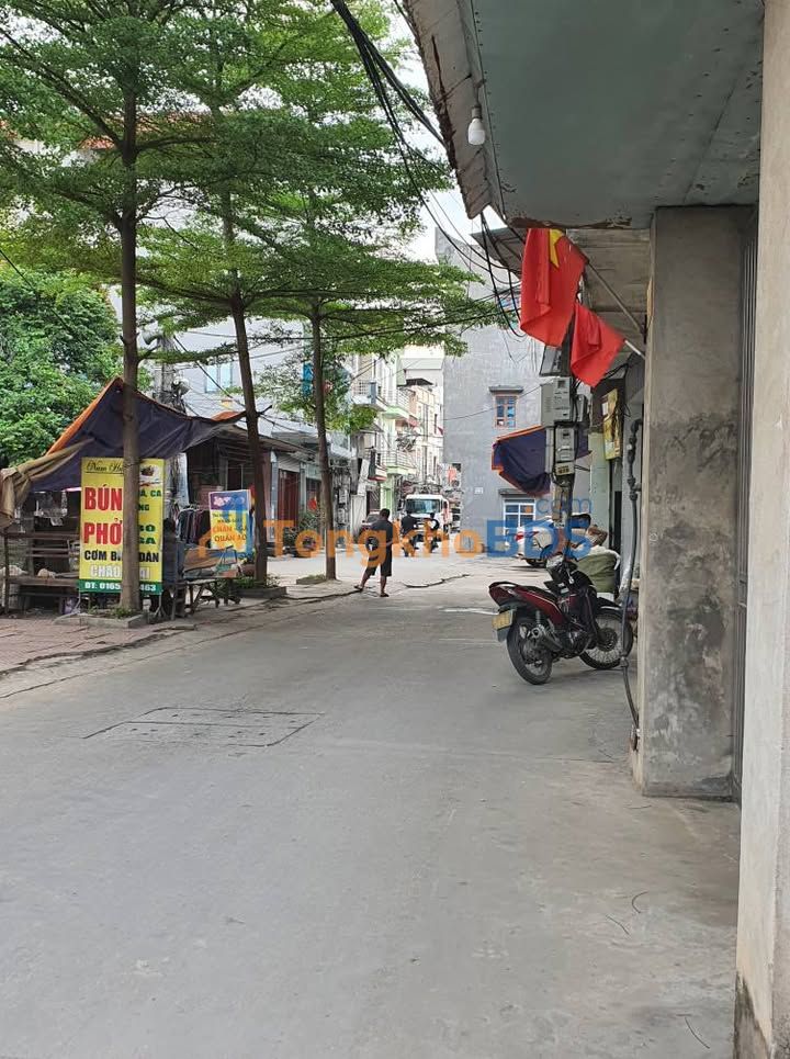 Đất nền Long Châu, Từ Sơn 90m² - Kinh doanh đắc lợi, ô tô tránh