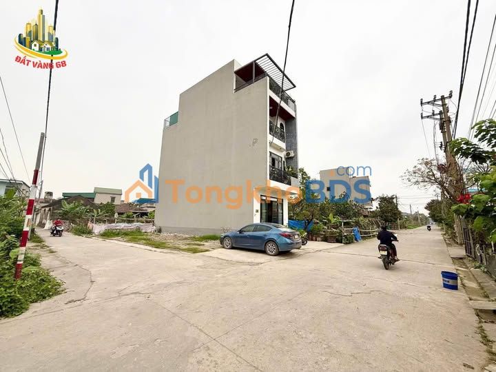 Đất Nền Ninh Bình 67m² - Sổ Đỏ Sẵn Sàng - Giá Đầu Tư