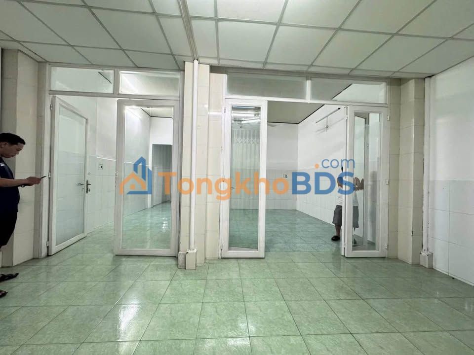 Nhà riêng Phú Hòa Thủ Dầu Một 120m² 8 triệu - Sẵn sàng ở ngay