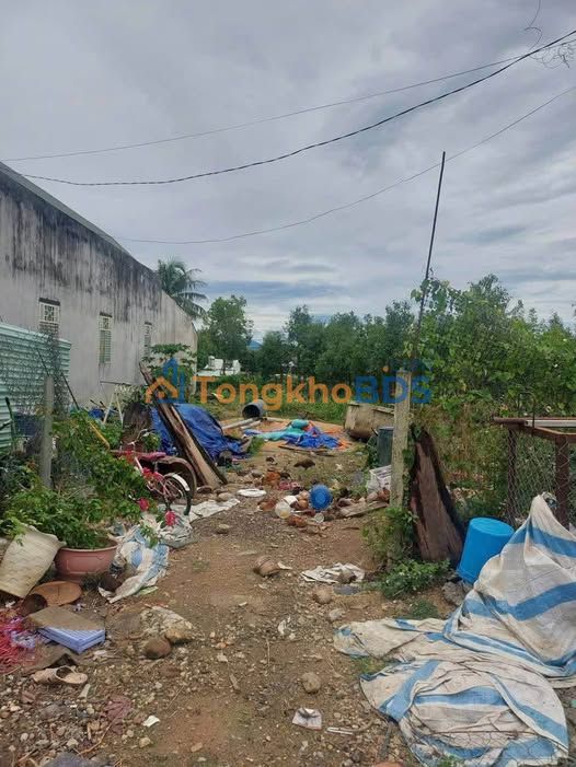 Đất Nền Kon Tum 470m² Đường Hoàng Văn Thái - Sổ Đỏ Sẵn Sàng