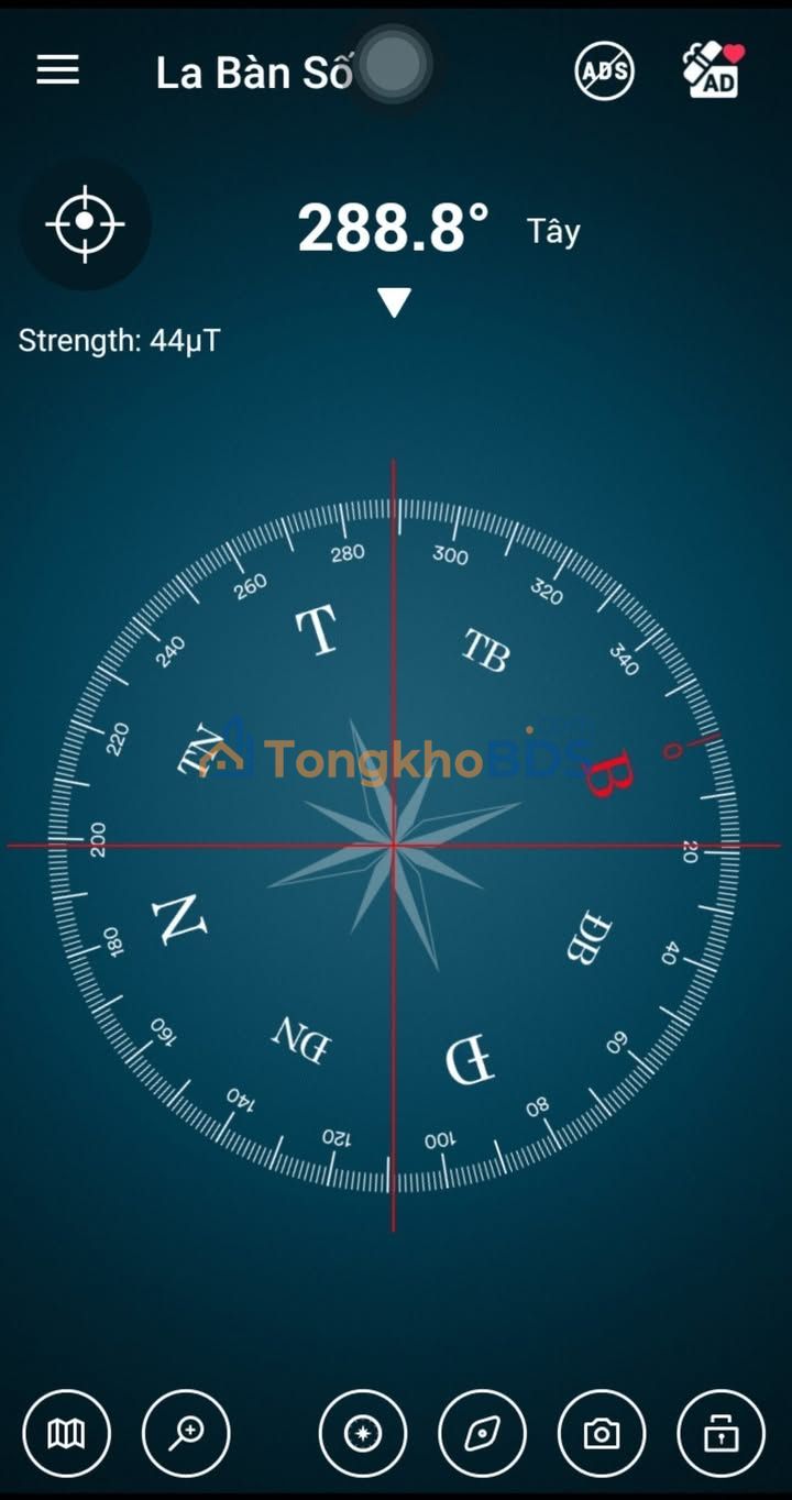 Bán Gấp Nhà 3.5 Tầng Kèm Dãy Trọ 3 Phòng Ngã 6 Quán Trữ, Hải Phòng - 116m²