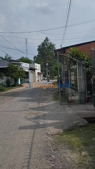 Đất nền 600m² Mỹ Xuân, Bà Rịa - Vũng Tàu - Sát QL51, Gần KCN