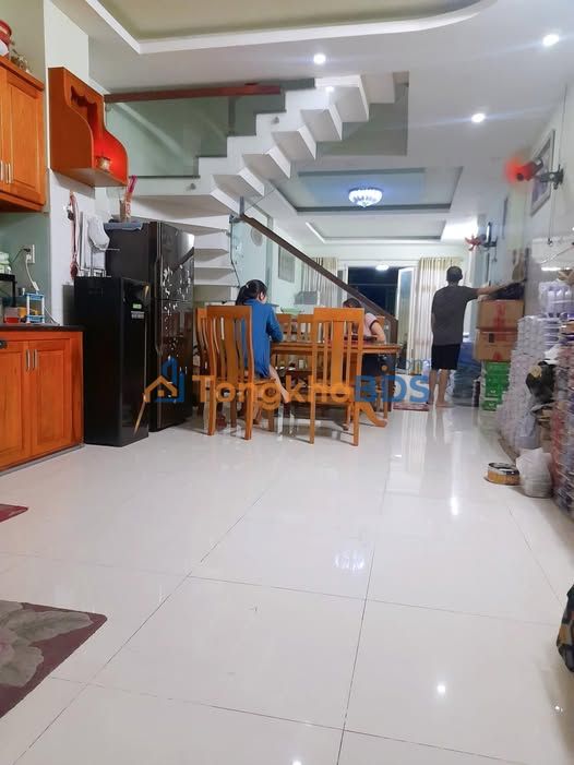 Nhà Vườn Lài Tân Phú 80m² giá 6.5 tỷ - Chính chủ bán gấp