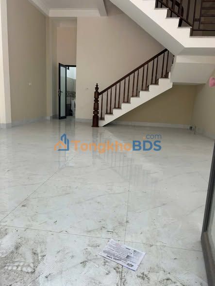 Nhà 2 Tầng Phường Trần Phú, Bắc Giang 60m² - Kinh Doanh & Ở Tốt