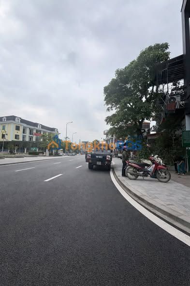 Bán Gấp Đất Tặng Nhà C4 Dĩnh Kế, Bắc Giang 103m² - Giá 2.85 Tỷ