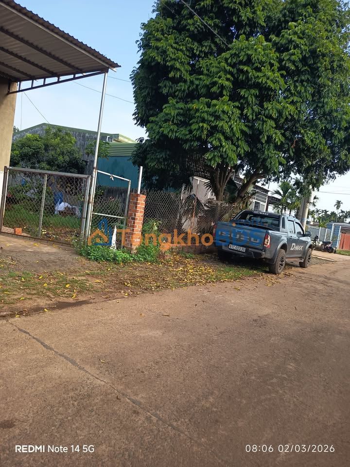 Nhà Đẹp 130m² Trung Tâm Ea Pok - Sổ Hồng Vuông Vắn, Giá 1.328 Tỷ