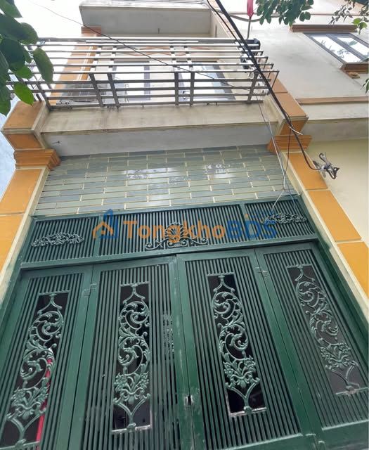 Nhà 51m² 3 Tầng, 3 Ngủ Dưới 9 Tỷ - Trung Tâm Thanh Liệt, Hoàng Mai