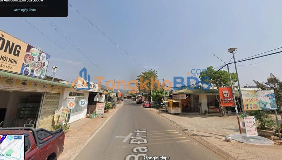 Đất Vườn Nam Ban Lâm Hà 3392m² - Mặt Tiền 38m - Sẵn Sổ Hồng