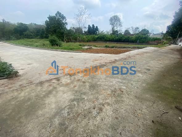 Đất nền Xuân Mai, Chương Mỹ 200m² - Đầu tư sinh lời chỉ từ 2 tỷ