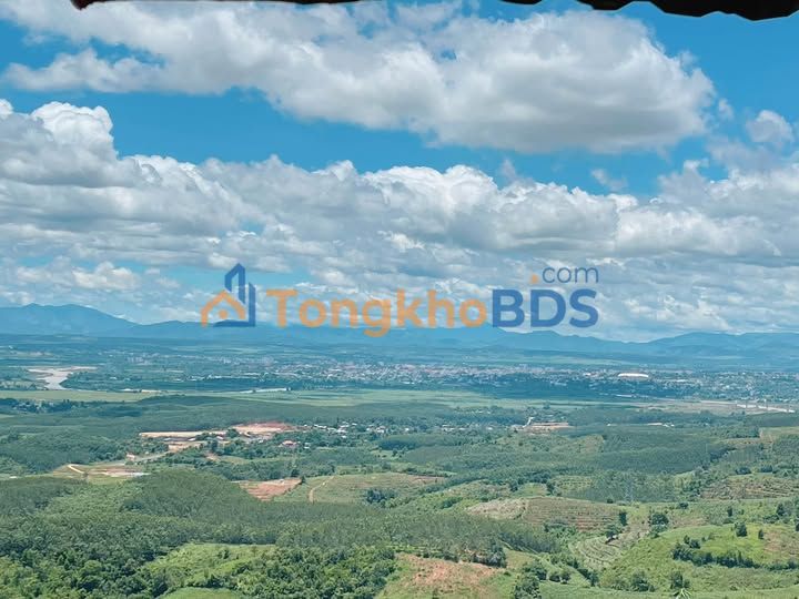 Bán 20.000m² Đất Rẫy Trồng Gỗ Bò Ma - View Đẹp Tại Đắk Blô, Kon Tum