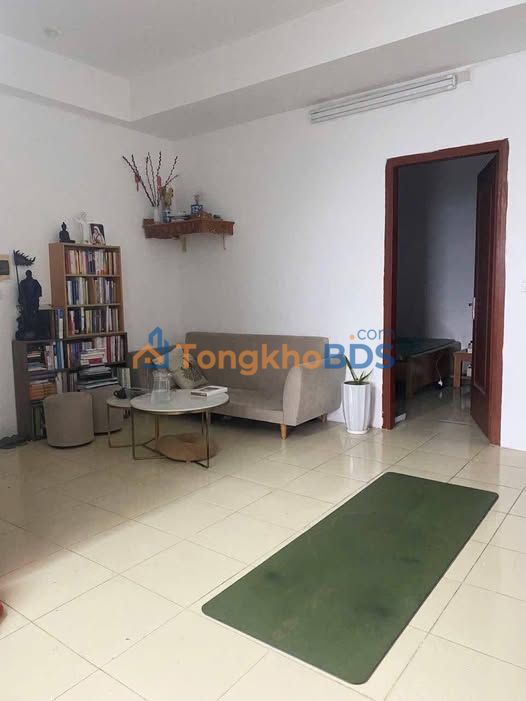 Chung cư Đại Thanh CT8B 60m² - Căn góc view thoáng, SĐCC - 3.65 tỷ