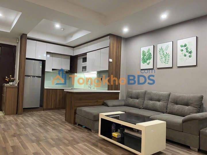 Căn hộ Mipec City View Hà Đông 54m² 4.1 tỷ - Bàn giao ngay