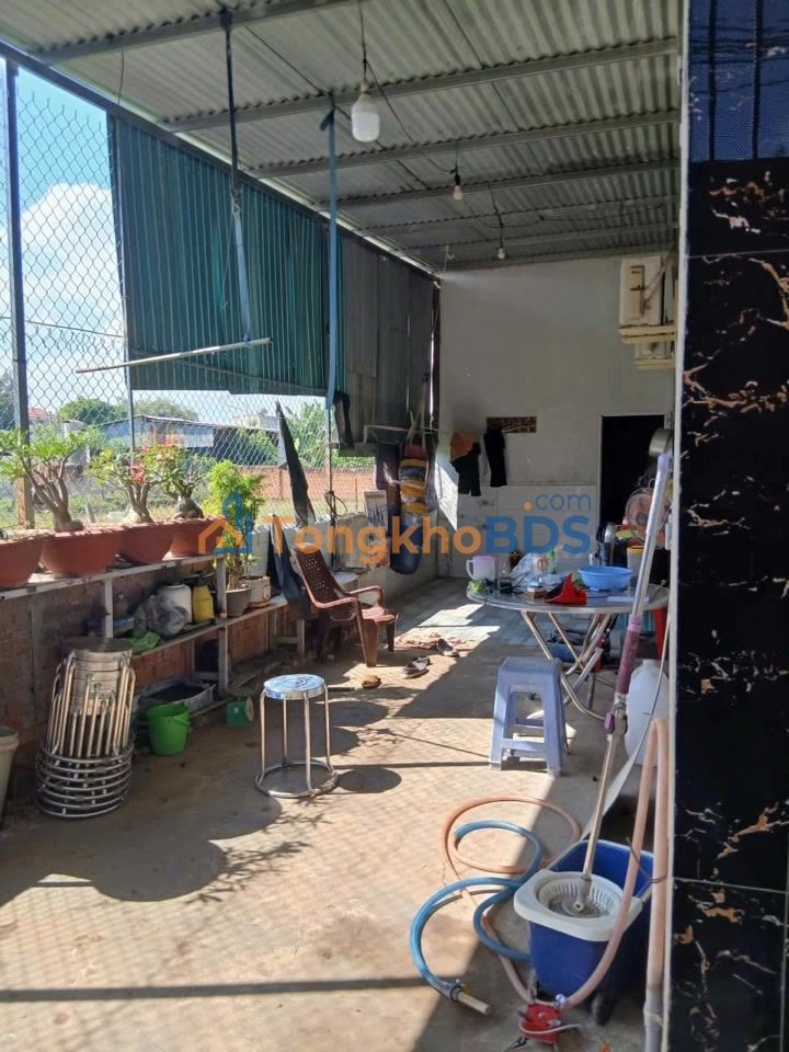 Nhà Bạch Lâm Đồng Nai 112m² - Giá 1.25 Tỷ, Gần Chợ, Sổ Hồng