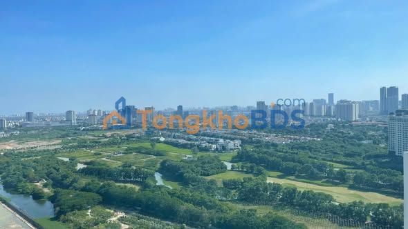 Penthouse Sunshine City 198m² - View Công viên Ciputra, Sổ đỏ 22.5 Tỷ