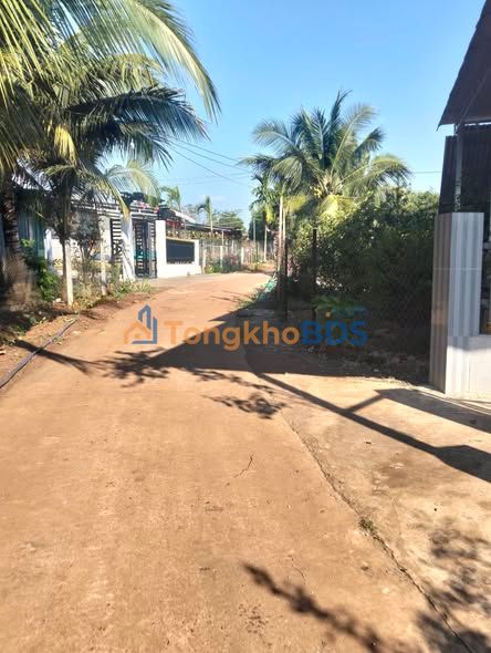 Đất Vườn Đồng Nai 5800m² Sổ Đỏ Riêng - Giá Đầu Tư 2.9 Tỷ