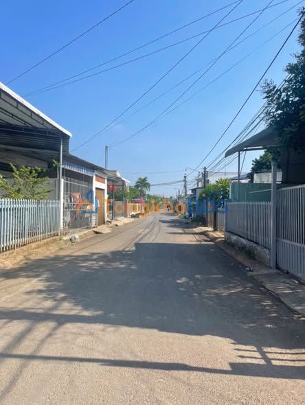 Đất Vườn 820m² Mặt Tiền Đường Nhựa TP Long Khánh - Sổ Sẵn 140m² Thổ Cư