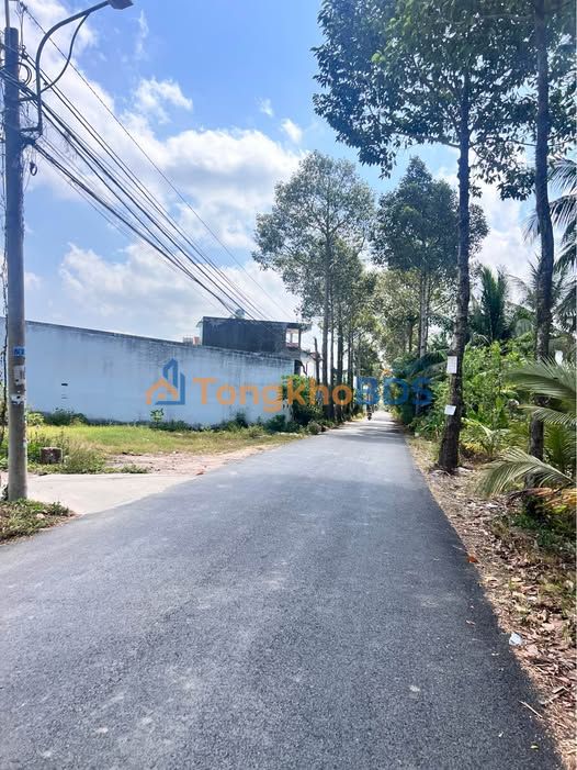 Đất nền Mỹ Phong Cao Lãnh 112m² 6xx triệu - Sổ đỏ chính chủ