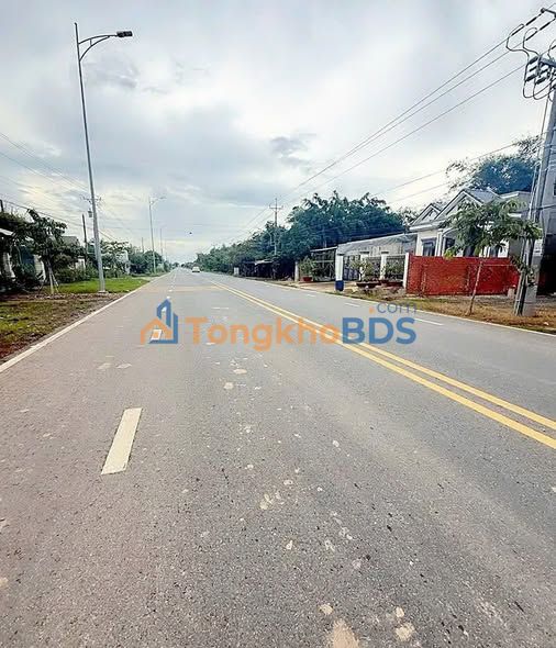 Đất Thạnh Bình, Tân Biên 90m² - Sổ Hồng Chính Chủ, Giá Đầu Tư