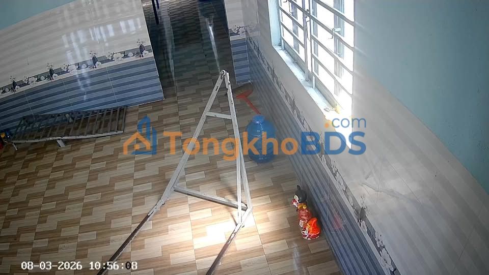 Nhà 224m² Trà Vong, Tân Biên - Cho Thuê Dài Hạn, Sẵn Ở