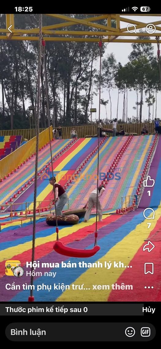 Đất nền Diên Sanh Quảng Trị 240m² 2 tỷ - Sổ đỏ chính chủ