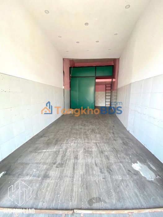 Cho Thuê Mặt Bằng Kinh Doanh Rạch Giá, An Giang - 8 Triệu/Tháng