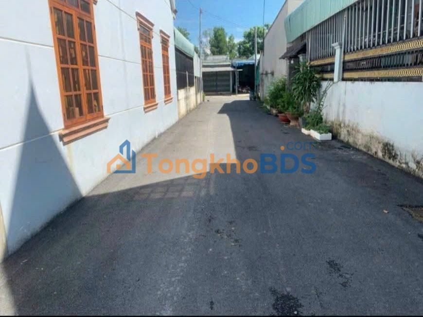 Đất nền Tam Phước Biên Hòa 70m² 1.25 tỷ - Sổ đỏ chính chủ