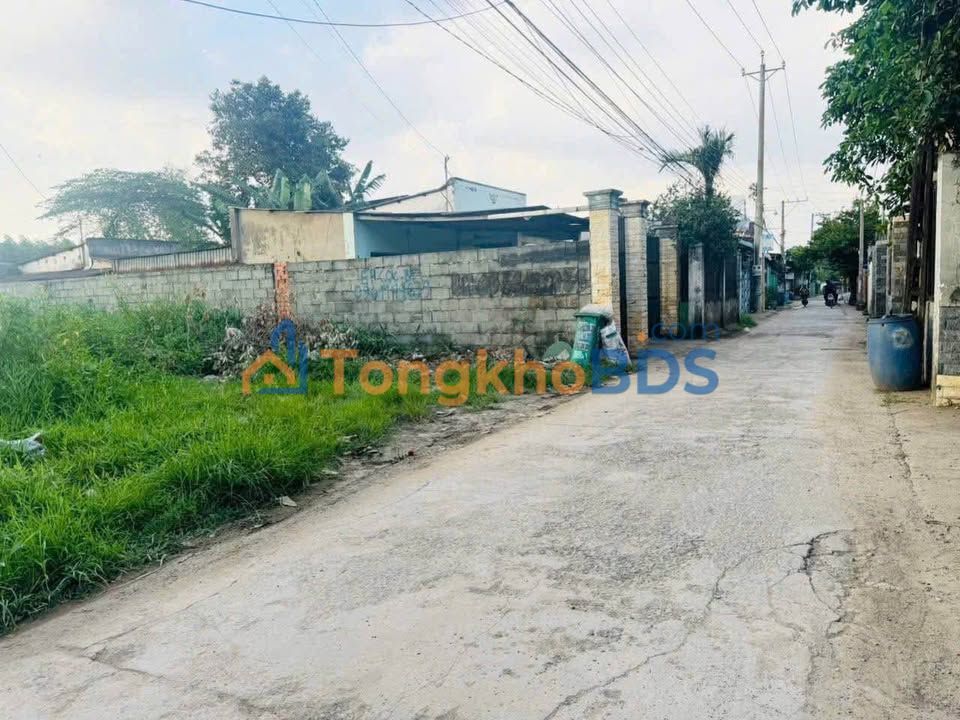 Đất Phước Tân Biên Hòa 101m² 1,99 tỷ - Sổ đỏ chính chủ