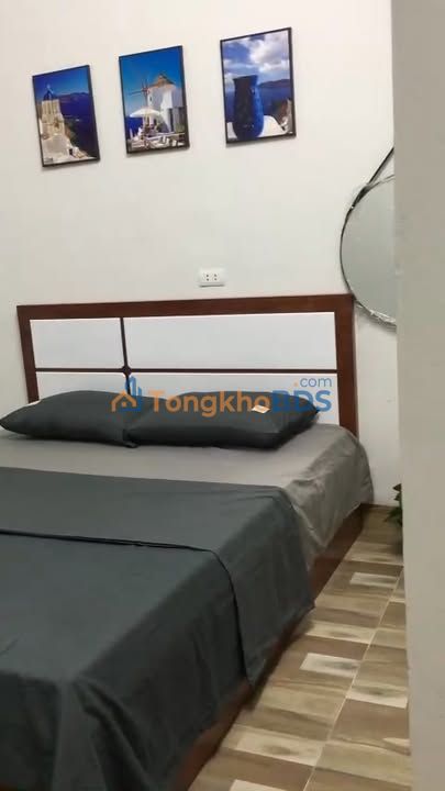 Phòng trọ Mỹ Đình 2.6 triệu - Sẵn sàng vào ở chính chủ