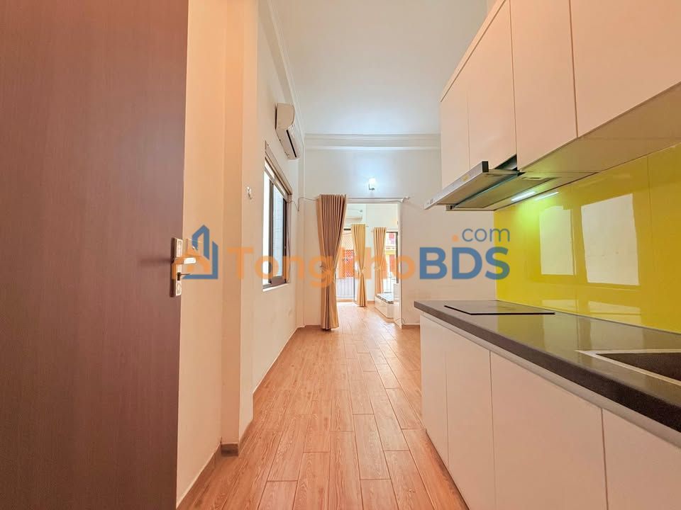 Phòng 1N1K Phú Mỹ Hà Đông 6.3 triệu - Sẵn sàng ở ngay