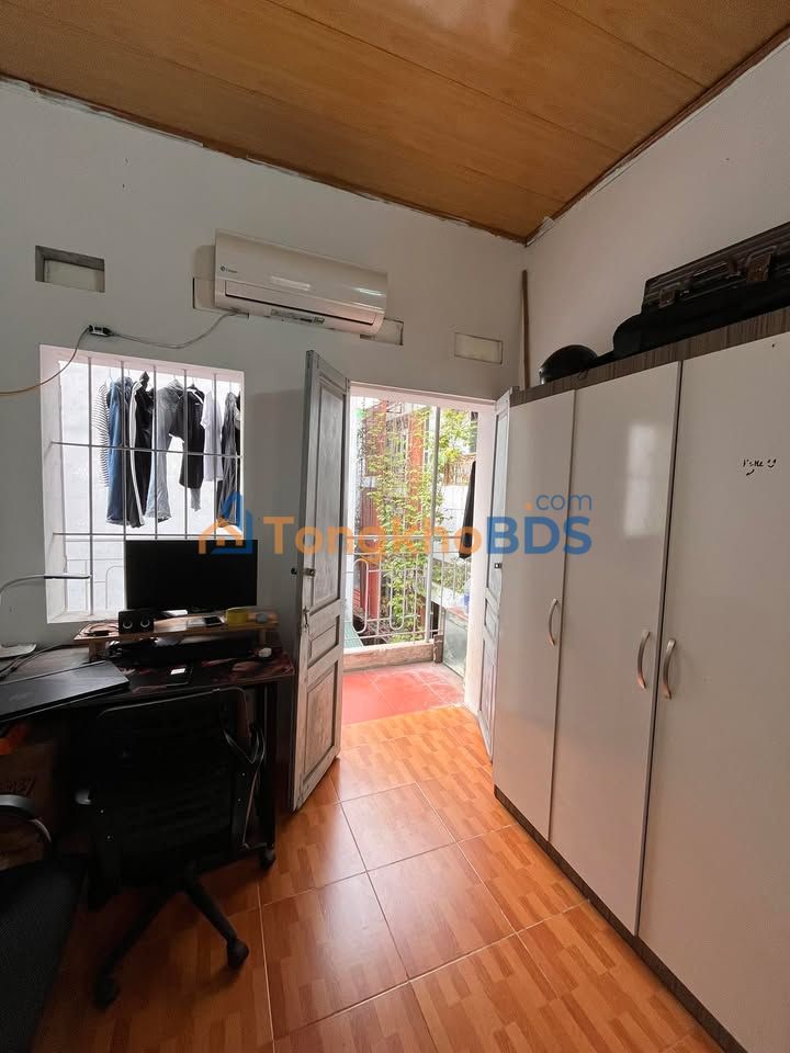 Phòng trọ Ngõ 99 Cầu Diễn 2.8 triệu - Sẵn sàng ở ngay