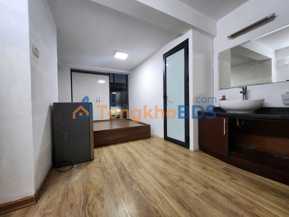 Phòng Trọ 2 Triệu Mỹ Đình - Sẵn Đồ, Khép Kín, Ở Ngay