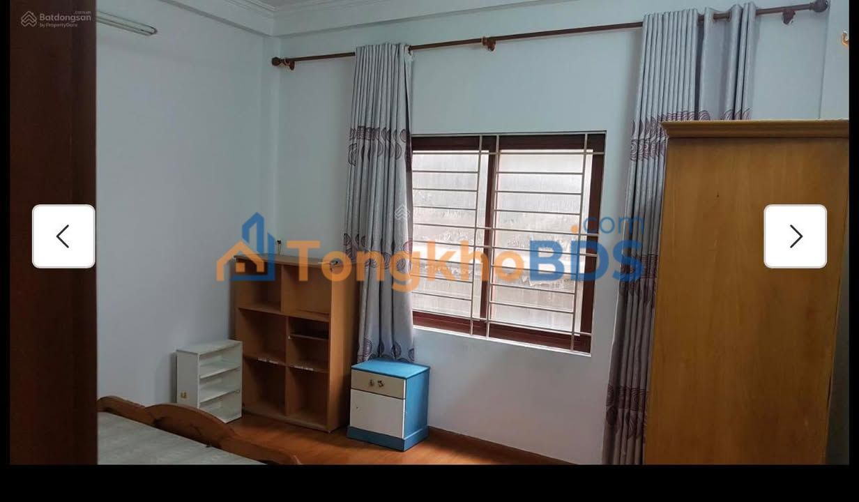 Nhà Cổ Nhuế 40m² 4 Tầng Full Nội Thất Cho Thuê Giá 11 Triệu