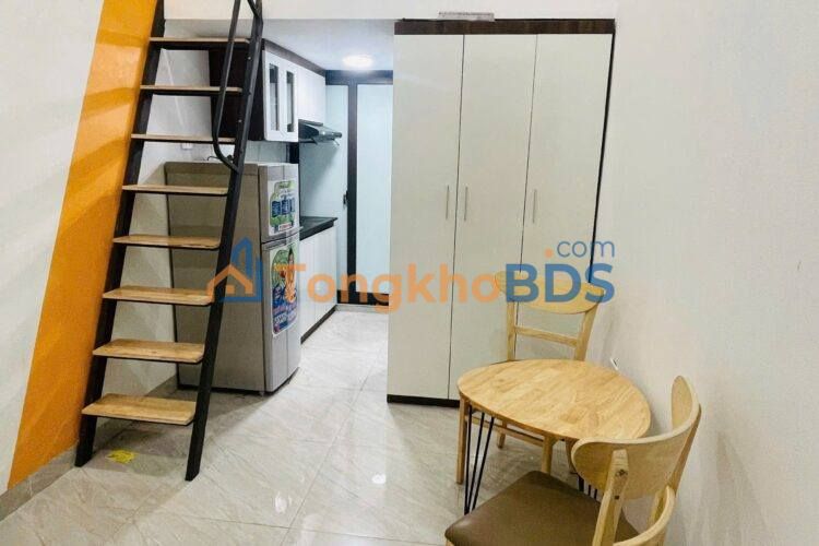 Phòng Trọ Full Nội Thất - 3.4 Triệu/Tháng, Cầu Giấy, Hà Nội