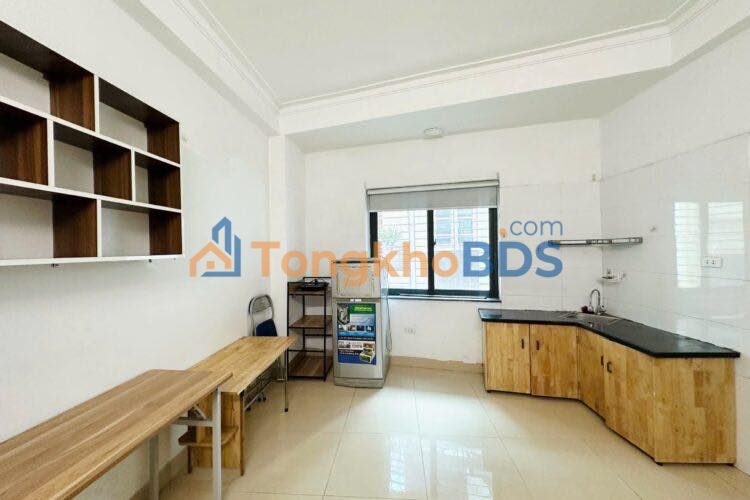 Phòng Trọ Cao Cấp Mỹ Đình 4.3 Triệu/Tháng - Full Nội Thất, Sẵn Sàng Dọn Vào