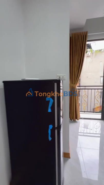 Cho thuê căn hộ 1PN full nội thất, Ngõ 322 Mỹ Đình - Sẵn Sàng Dọn Vào