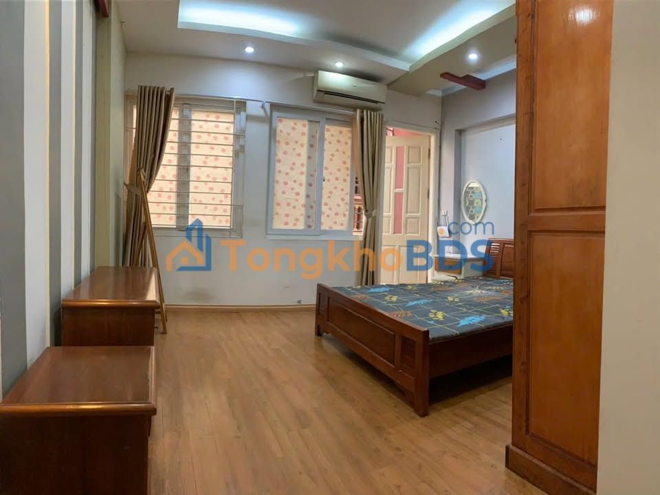 Cho thuê phòng Ngõ 168 Trung Kính, Cầu Giấy - 3.9 Triệu/Tháng - Sẵn Sàng Ở Ngay