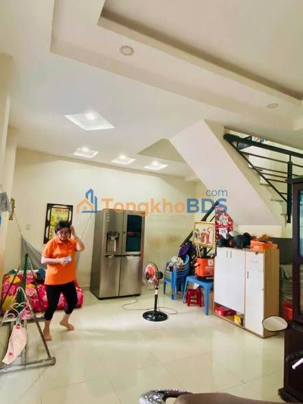 Nhà Phước Long A Thủ Đức 148m² - Vừa Ở Vừa Cho Thuê Dòng Tiền Ổn Định